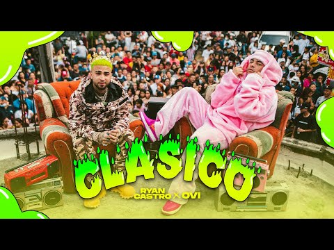 Video thumbnail for Clásico