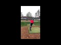 Gabe White Skills Prospect Video, LHP, American Fork High School Class of 2020