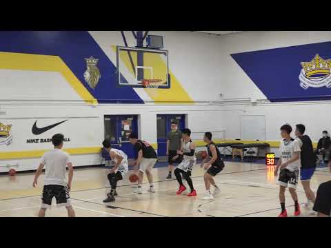 Highest Farmacy vs Game Station - Scrimmage