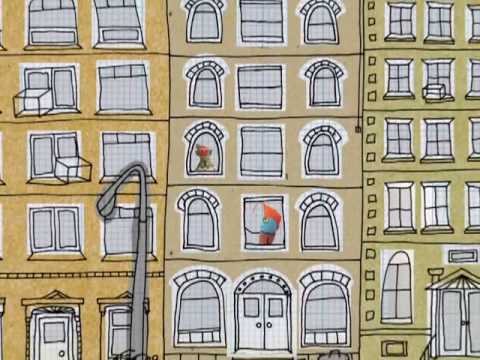 Apartment Four - They Might Be Giants