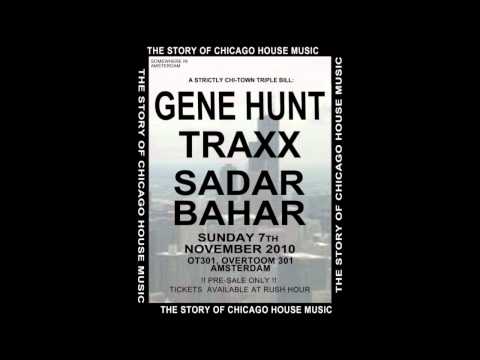 Nick Nonstop - House Nation