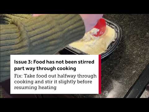 Frigidaire Microwave Troubleshooting Guide