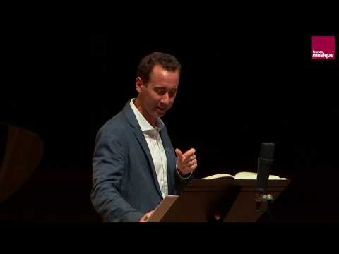 Fauré : Chanson d'Amour