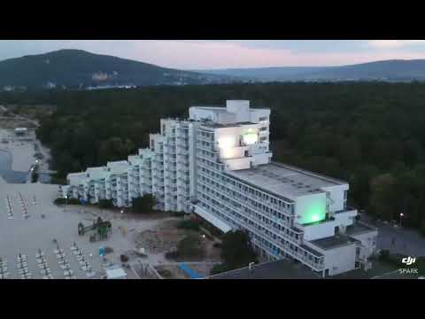 Slavuna Albena, Bulgaria