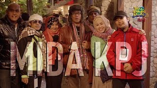 SambaSunda - Mida KPJ