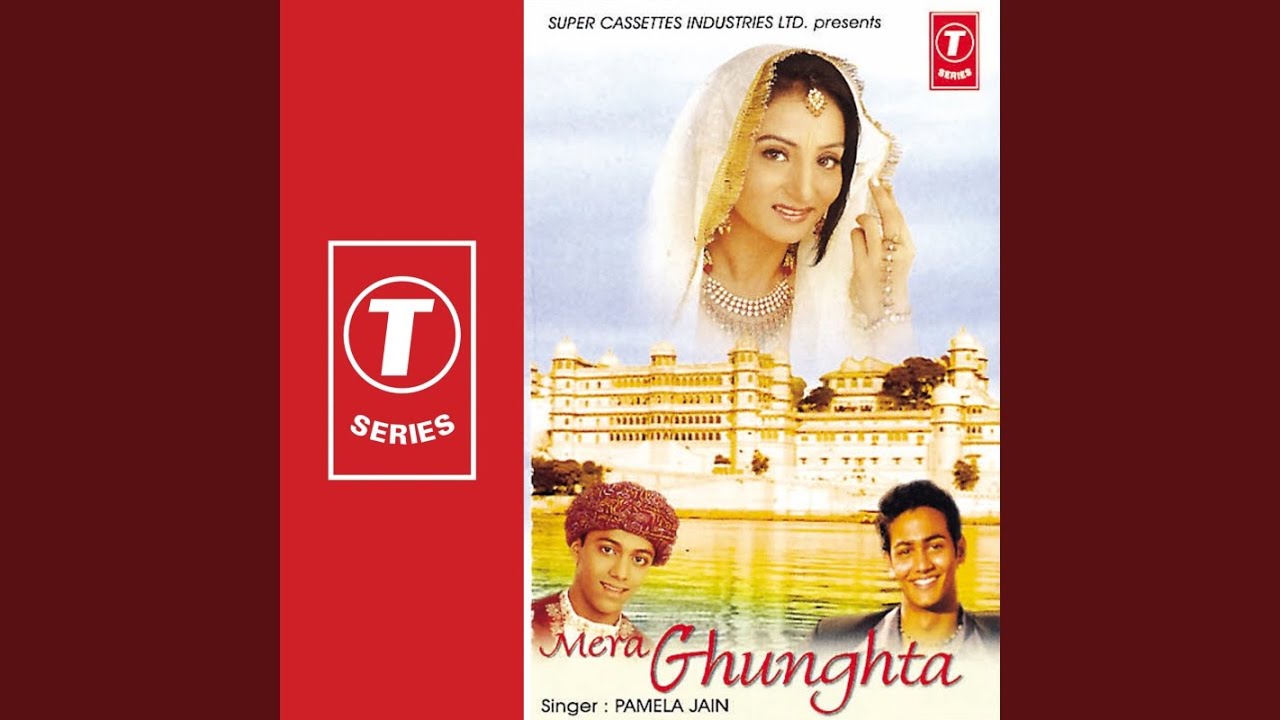 Bindiya Darpan Me Laga Ke Lyrics | Mera Ghunghta | Pamela Jain | Babli