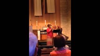 When I leave the room Cover