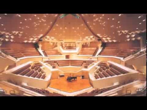 Duo Zappa.Mainolfi - Chopin Sonata op. 65 (2nd Mov. - Scherzo) LIVE@Philharmonie Berlin