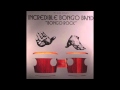 Incredible Bongo Band - Sing Sing Sing
