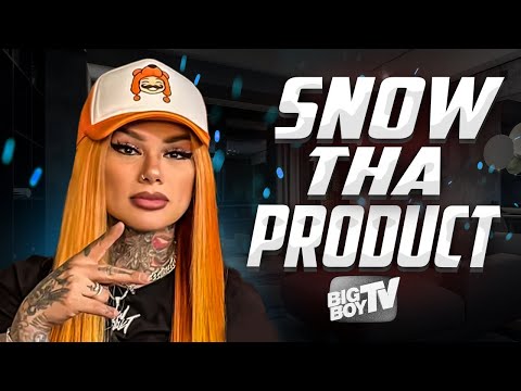 Snow Tha Product Interview 