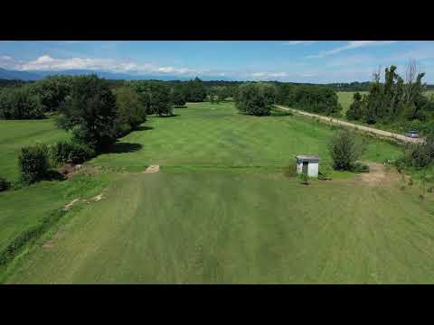 Golf Druento - Buca 12