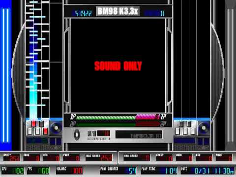 BM98 Close to You - Long Vacation