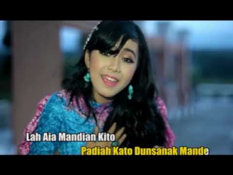 Icha Zagita - 09. Aia Mandian | Agri'e Production