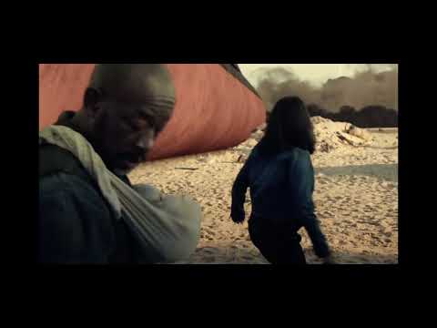 Fear The Walking Dead 6x16 Early Look Spoilers Rufus The Dog Death Scene