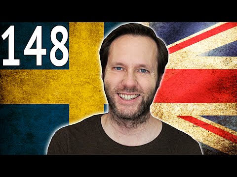 SCHOOL SUBJECTS in Swedish - 10 Swedish Words