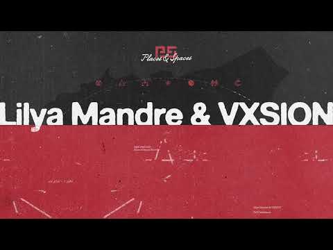 Lilya Mandre & VXSION - Casablanca