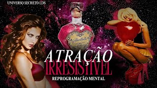 Poção Magnética: Ative Sua Energia Doce, Irresistível e Inesquecível com Feromônios Energéticos