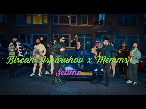 Bircan Asparuhov  x  Memms  - Selime     ( Official Video )