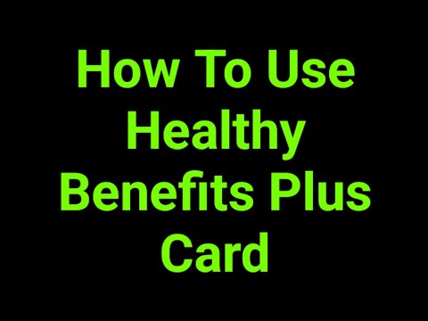 Healthybenefitplus