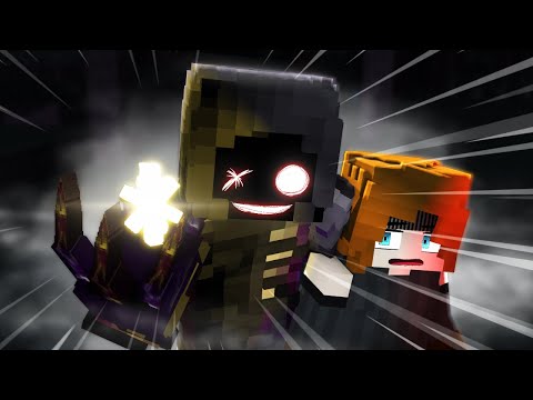 Be WORTHY or be Replaced - Minecraft Animation