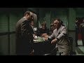 Ralph Cifaretto Refuses Tony S Drink The Sopranos HD