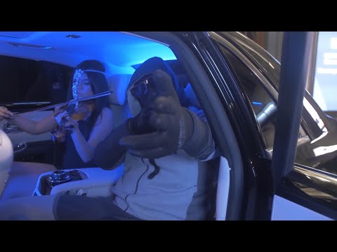 #TPL BM (OTP) - London View (Music Video)