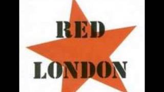 Red London - This is England 1984