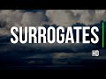 Surrogates 2009 HD Full Movie Podcast Episode Film Review