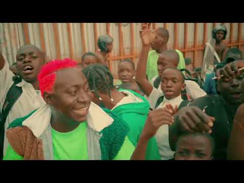 EBIBOOZI BYA BODA - Daxx Kartel, Fixon Magna, Zinna Man (Official Music Video)