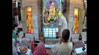 shakti Mandir Hsp Live Stream