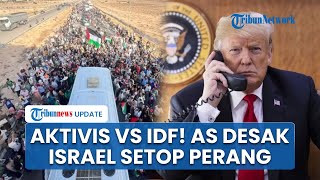 Download lagu Rangkuman Perang Israel Vs Hamas: Aktivis Ramai Lawan IDF! Trump Desak Netanyahu Akhiri Perang Gaza mp3