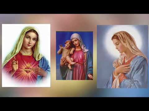 UDUSABIRE MARIYA par Eliazar Ndayisabye