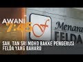 Pengerusi Felda Baru Free Download Youtube Mp3 and Mp4