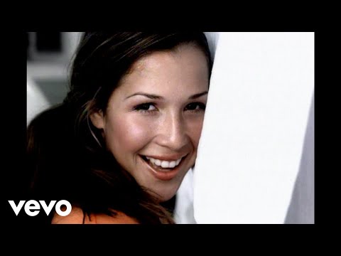 Joy Enriquez - Tell Me How You Feel (Video Version)