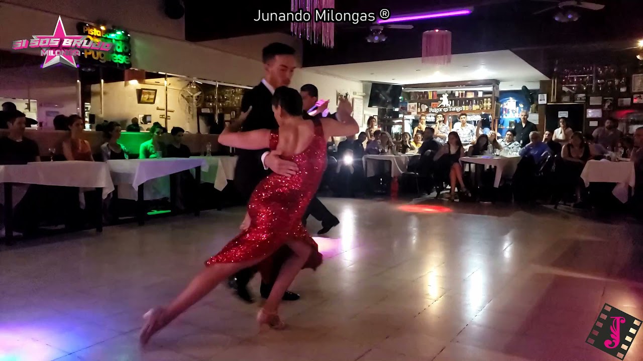 Sabrina & Ruben Veliz "Los Veliz" + Laura Casco Zorzon & Jorge Benvenutti || "Si sos brujo"