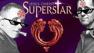 Jesus Christ Superstar Explained Casually