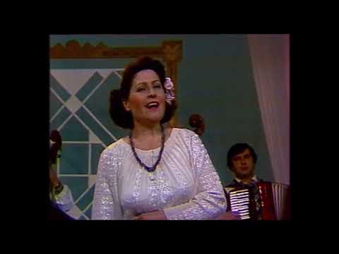 Nina Ermurachi - Nistrule, izvor de munte (1993)