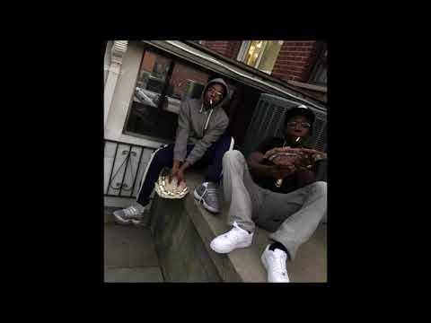 FM (BlackmaskNeat) X Tallup Twinz X Burna Bandz - Shoulda Had It