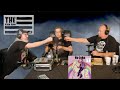 No Joke Smoke Reports w/ Chad Westport ft. Highigan | Adam Dunn & Dave