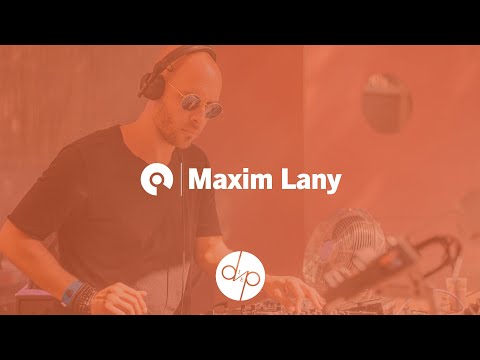 Maxim Lany DJ mix @ DIEP Open Air - 5YRS - 2019 | Belgium | BE-AT.TV