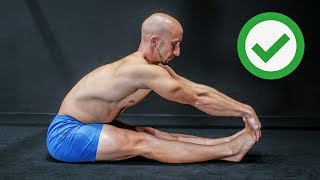 Do These 6 Exercises to Increase Your Mobility & Flexibility