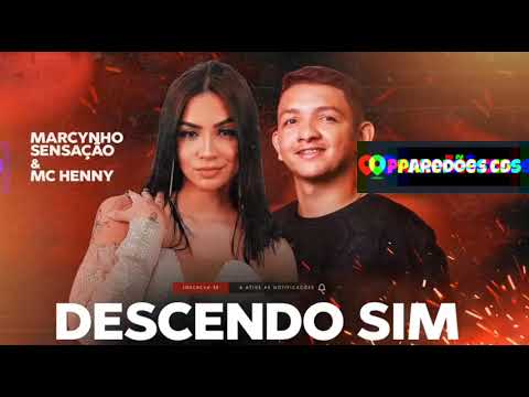 Marcinho sensação#2022 carnaval# MC henny