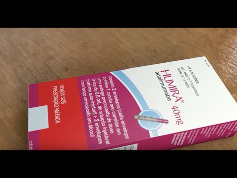 Humira Pen