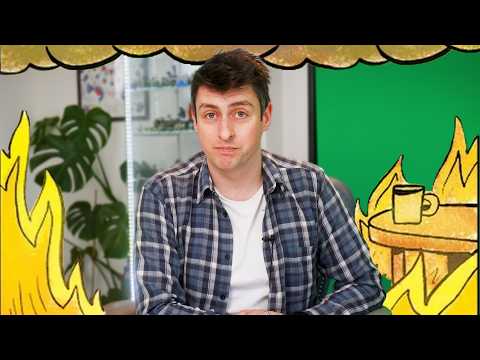 The worst month of climate news in my entire career