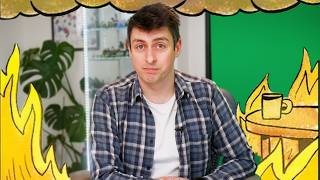 The Worst Month Of Climate News In My Entire Career