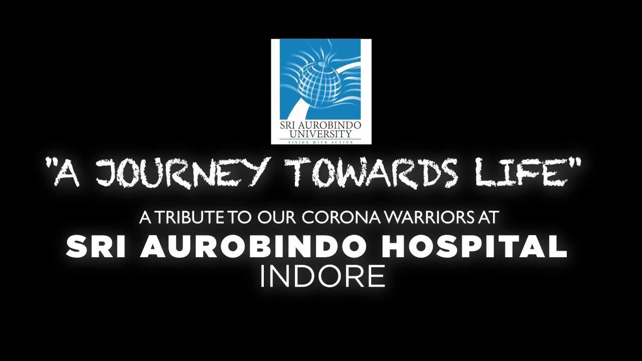 Sri Aurobindo Hospital Video