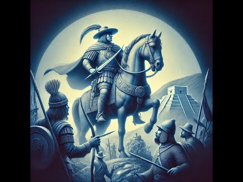 Pizarro Captures Atahualpa – November 16, 1532