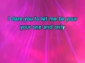 Adele One And Only Karaoke Instrumental with ...
