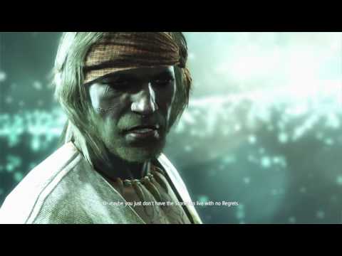 Favourite Edward Kenway Moments (Major Spoilers)