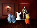 Tyrone The Ghost